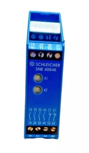 Schleicher SNE 4004K Relay - Picture 1 of 2