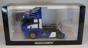 Minichamps 1/43 MAN TG-A Artic Tractor 2000 Zugmaschine OVP #8137 - Bild 1 von 3