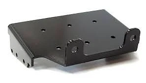  Montaje de cabrestante ATV para Suzuki Eiger 400 2002-2007 2x4, 4x4 Foto 1 de 2