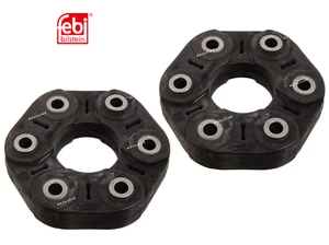 Driveshaft Flex Disc Front/Rear OES for Mercedes C300 E300 E350 S560 C43 E43 AMG - Picture 1 of 1