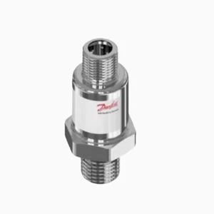 100% brand new and original genuine pressure transmitter MBS1650  063G2836 - Picture 1 of 1