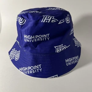 Sombrero de cubo reversible High Point University - Imagen 1 de 4