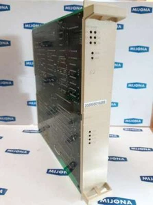 ABB TRALLFA ROBOT A/S IOP 03 Placa de Control E31696 SERIE 02289 (nuevo stock antiguo) - Imagen 1 de 11