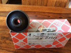 FEBI BILSTEIN 21733 Querlenkerlager für FORD - Bild 1 von 2