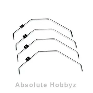 Hot Bodies D815 Front Sway Bar Set V2 (2.0,2.2,2,4,2.6) - HBS114746 - Picture 1 of 1