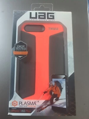 Funda plasma Uag para iPhone 7/6S Plus Foto 1 de 2
