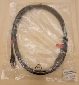 54pc Shielded CAT5 Ethernet Network Cable 71-inch IBM 45D2393 and 45D2395 - Picture 1 of 8