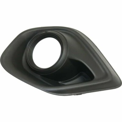 New Fog Lamp Molding Right For Mitsubishi Outlander Sport 2013-2015 MI1039118 - Image 1 of 4