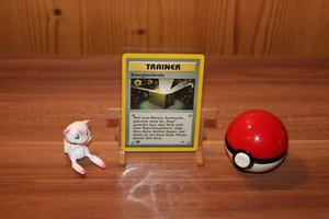 Pokemon Karte – Energieschrein – 75/75 – Deutsch – 1. Edition – RARE - NM - Bild 1 von 3