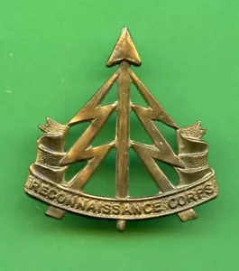 Reconnaissance Corps Badges - Picture 1 of 2