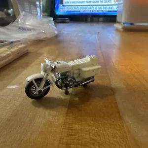 Vintage Matchbox by Lesney, HONDA 750 / four Motorcycle, 1977 Original MB50 - Picture 1 of 7