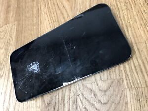 Damaged - Apple iPhone 13 Pro Max - 256GB - Alpine Green - Unlocked