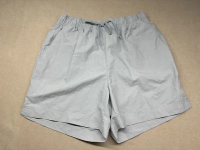 Columbia Womens M  Blue Clearwater Shores 5” Inseam Water Shorts Hiking Swim PFG - Image 1 of 4