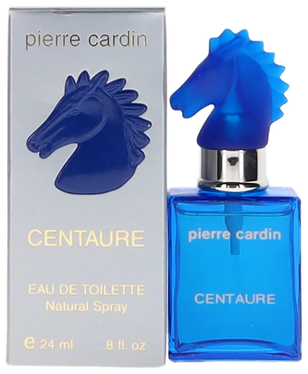 Centaure By Pierre Cardin For Men Mini EDT Cologne Spray 0.8oz Shopworn New - image 1 of 1