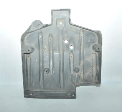 Conjunto de difusor traseiro 09-13 Infiniti G37 G35 Q40 Sedan 748A0-JK000 - Imagem 1 de 3