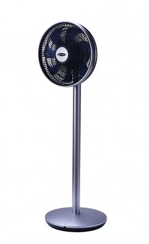 Be Cool BC31ST2005SSF 20W Standventilator - Chrom