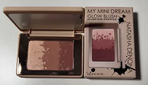 NATASHA DENONA My Mini Dream Glow Blush New in Box - Picture 1 of 1