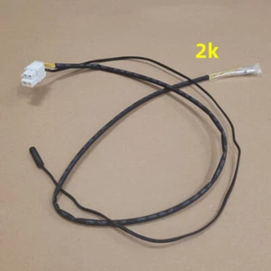 Sensor de temperatura para nevera Midea sensor de heladas BCD-251WTM/252WTQM/246WTM - Imagen 1 de 2