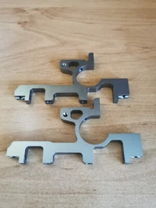 H2102  Ensemble palier principal avant (2)  MUGEN MRX5 - Photo 1 sur 1