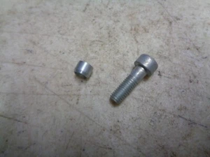 NOS Benelli Screw Front Brake Lever Buzzer Hornet G375/E - Picture 1 of 2
