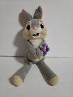 Scentsy Buddy Disney Thumper 15" Plush Baby Toy Stuffed Animal Rabbit