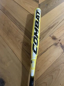 slowpitch softball bat Combat DB 26oz New Out Of Wrapper DBSP8 - Picture 1 of 4