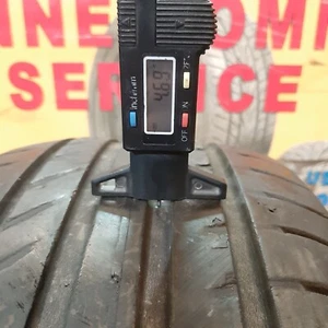 PNEUMATICI USATI ESTIVI 205/50/16 87V FULDA SPORT CONTROL GOMME USATE ESTIVE - Foto 1 di 2