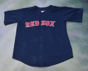 Vintage MLB Boston Red Sox Hanley Ramirez Jersey #13 Size 2XL__MADE IN USA. - Picture 1 of 8