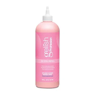 Funda de estudio acrílica Harmony ProHesion rosa cálido 625G 1691003 Foto 1 de 2