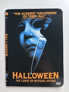 Halloween: The Curse of Michael Myers (1995) - Bild 1 von 3