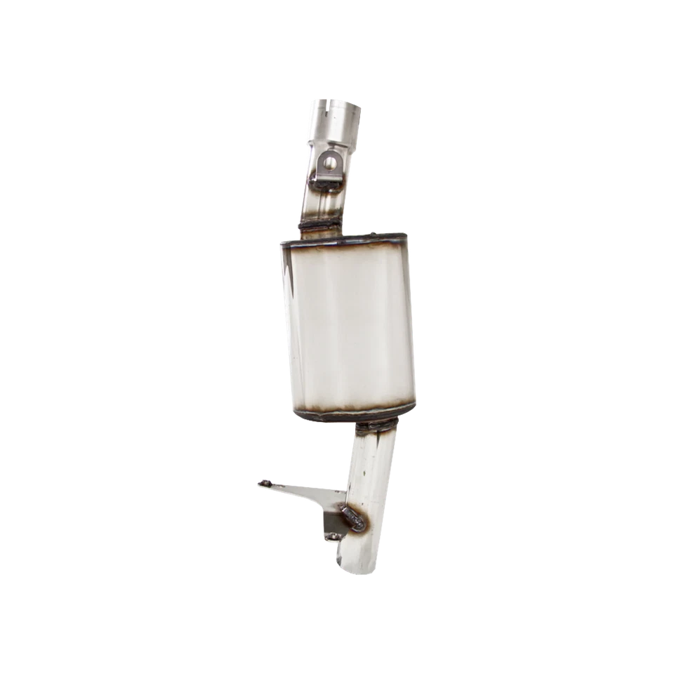 MBRP 309T209 Trail Performance Exhaust fits Yamaha FX10 FX Nitro - Image 1 of 2