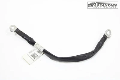 2021-2023 KIA RIO 1.6L bateria negativa menos cabo de chicote de fios OEM - Imagem 1 de 4