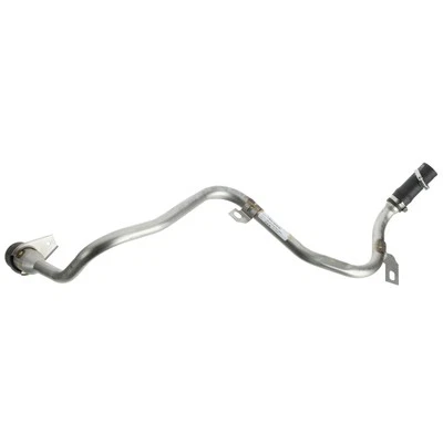 Cuello de llenado de combustible genuino Jaguar C2S38637 Foto 1 de 4