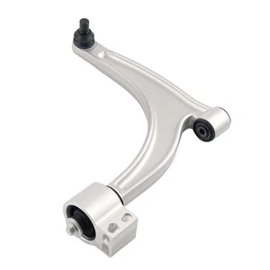 Brazo de control inferior de suspensión delantero izquierdo con rótula para Chevy Malibu Pontiac G6 - Imagen 1 de 19