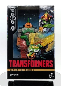 Hasbro/Takara Tomy Transformers Studio Series (AOTP) Deluxe Class VENIN! - Bild 1 von 5