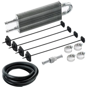 Davies, Craig Universal Fit Ultra-Cool Power Steering Fluid Cooler with 3/8" ... - Picture 1 of 1