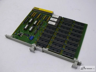 Heller A 23.020 062-000/6981 Steuerungskarte A23020062000 6981 - Bild 1 von 4