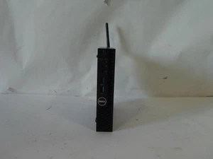 Dell OptiPlex 3050 Core i5-7500T 2.70GHz 8GB 256GB SSD Win10 Mini PC (O332) - Afbeelding 1 van 12