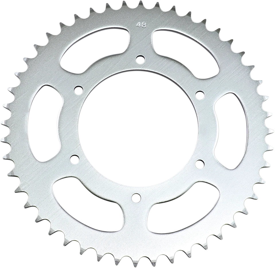 Piñón trasero PIEZAS ILIMITADAS - 48 dientes - Honda 41201-329-000 Foto 1 de 1