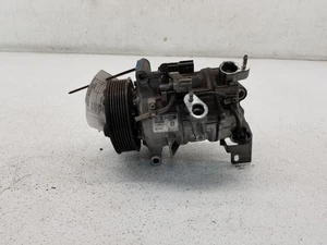 14-15 INFINITI Q50 3.7L AC Compressor OEM 926004GB0A - Bild 1 von 12