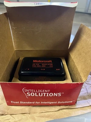 Standard VR35 Regulator - Image 1 of 4