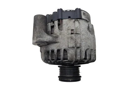 VAUXHALL INSIGNIA Alternator 2.0 Diesel 2014 A20DTE 13588306  - Image 1 of 4