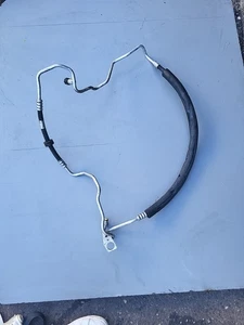 MERCEDES E CLASS AC AIR CONDITIONING PIPE HOSE A2128304215 W212 2010 - Picture 1 of 3