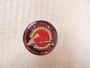 POGS/MILKCAPS ISLAND BOTTLECAP SPARKLE CAP SLAMMER FOR BALDWINS SWEET SHOP RARE - Picture 1 of 2