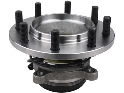 Conjunto de buje de rueda delantero 19591FGSJ 2013 para Nissan NV3500 2012-2021 Foto 1 de 2