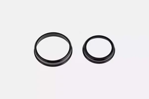 Specialized Custom ZS Upper & Lowe Alloy Headset Cups - Picture 1 of 1