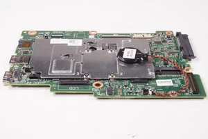 Compatible with 13MH0 Dell Intel Core M3-6y30 Motherboard 11-3169 I3169-0010BLU - Picture 1 of 2