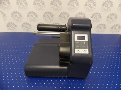 Luftpolstermaschine MASTER in BP2000 - Image 1 of 4