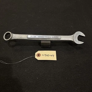 Craftsman 44702 13/16 12 puntos llave combinada 111725-47 - Imagen 1 de 2