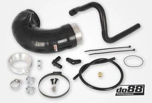 Manguera de entrada TTE 777 855 turbo Audi RS3 (8V) / TT RS (8S) - Imagen 1 de 6